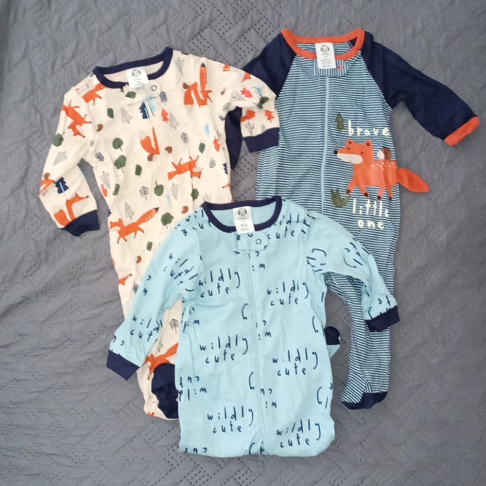 Onesies for boy